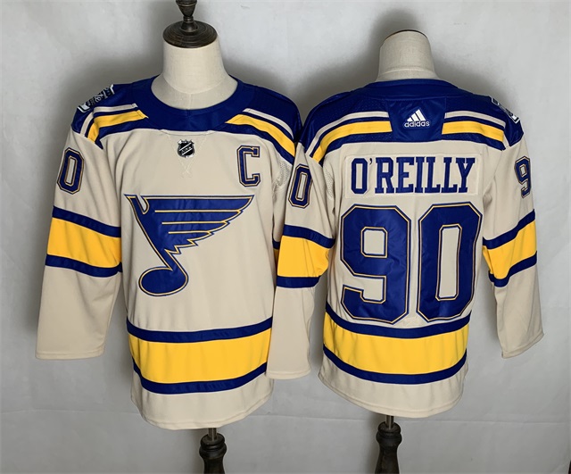 St.Louis Blues jerseys 2022-002